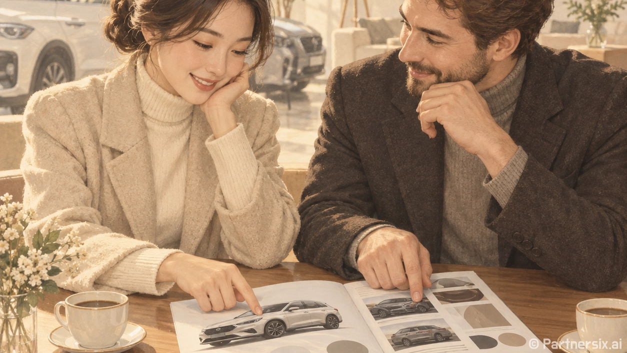 현대차 고를 때 후회 줄이는 방법, 예산부터 옵션까지 이렇게 보면 됩니다