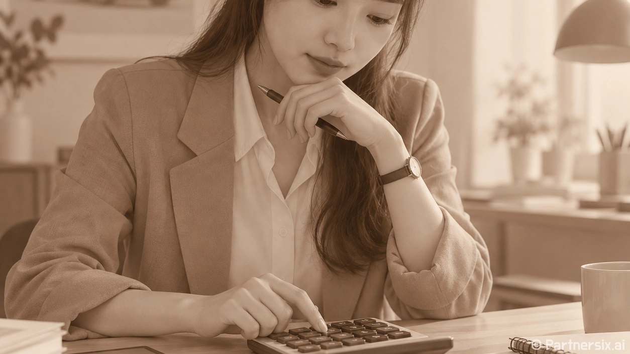 자동차할부계산기 제대로 쓰는 방법, 월 납입금만 보면 손해 보는 이유