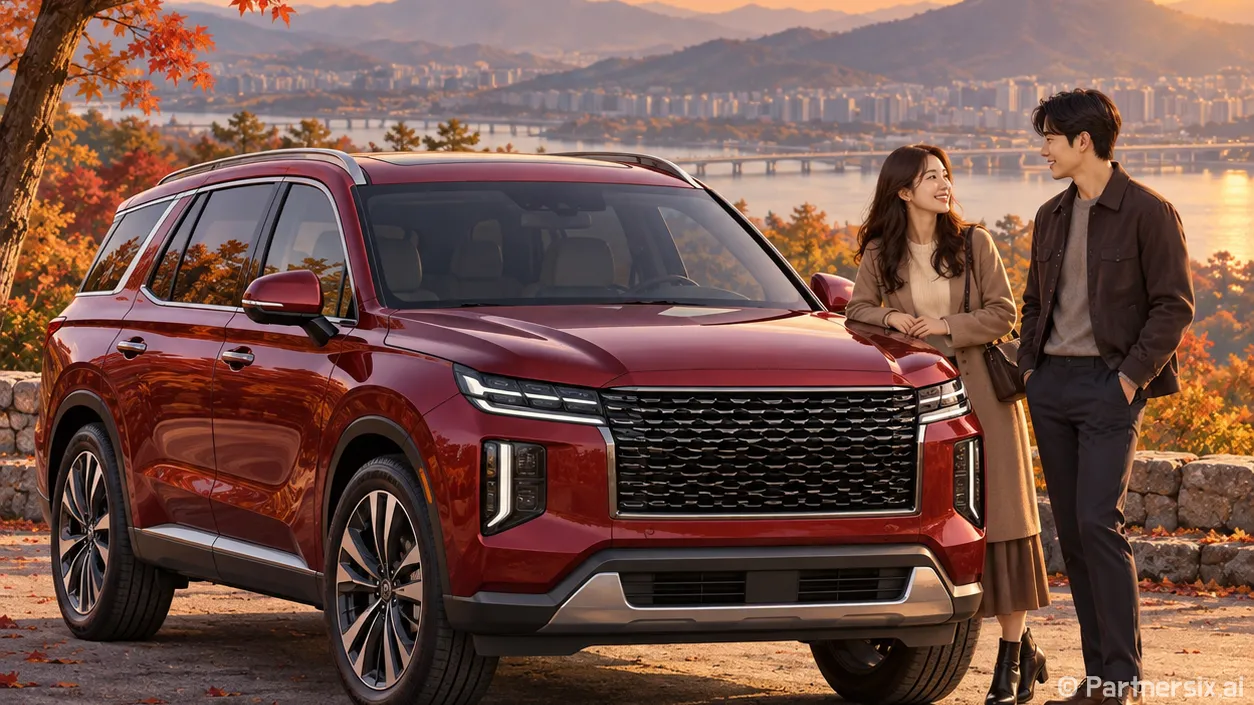 아이오닉9 시승기 제대로 보는 방법, 3열 전기 SUV 고르려면 이렇게 보세요