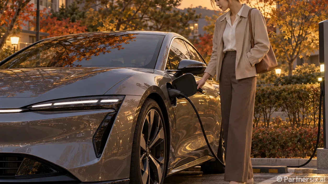 포르쉐타이칸 내 생활에 맞게 고르는 방법