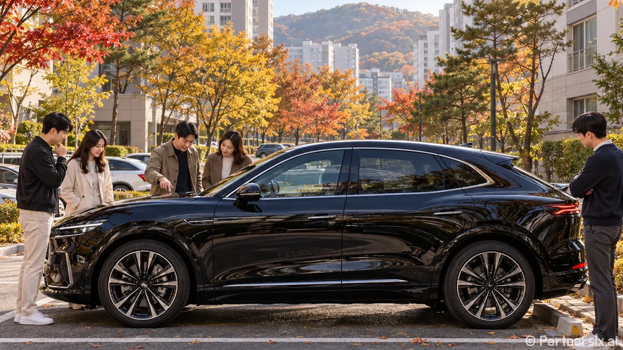 아우디Q8 고를 때 연료와 옵션 비교하는 방법