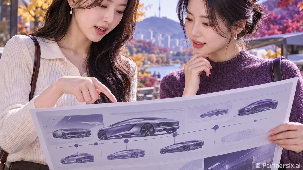 2027년 신차 출시 일정 확인하고 구매 시점 잡는 방법