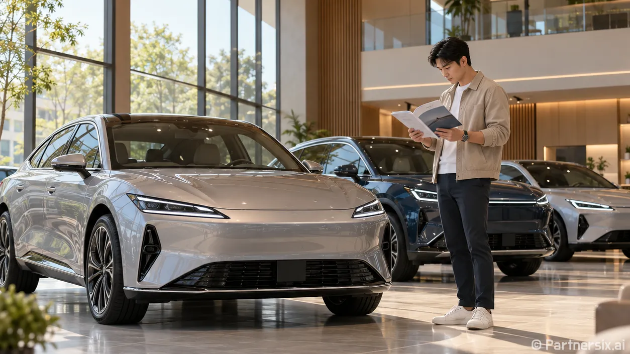 byd 신차 출시 예정 확인하고 차 고르는 방법