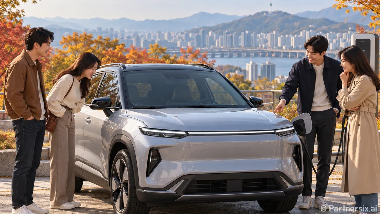 byd 아토3 사기 전 내 주행 패턴에 맞추는 방법