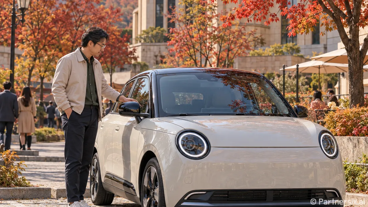 byd 아토3 실구매가 직접 계산하는 방법
