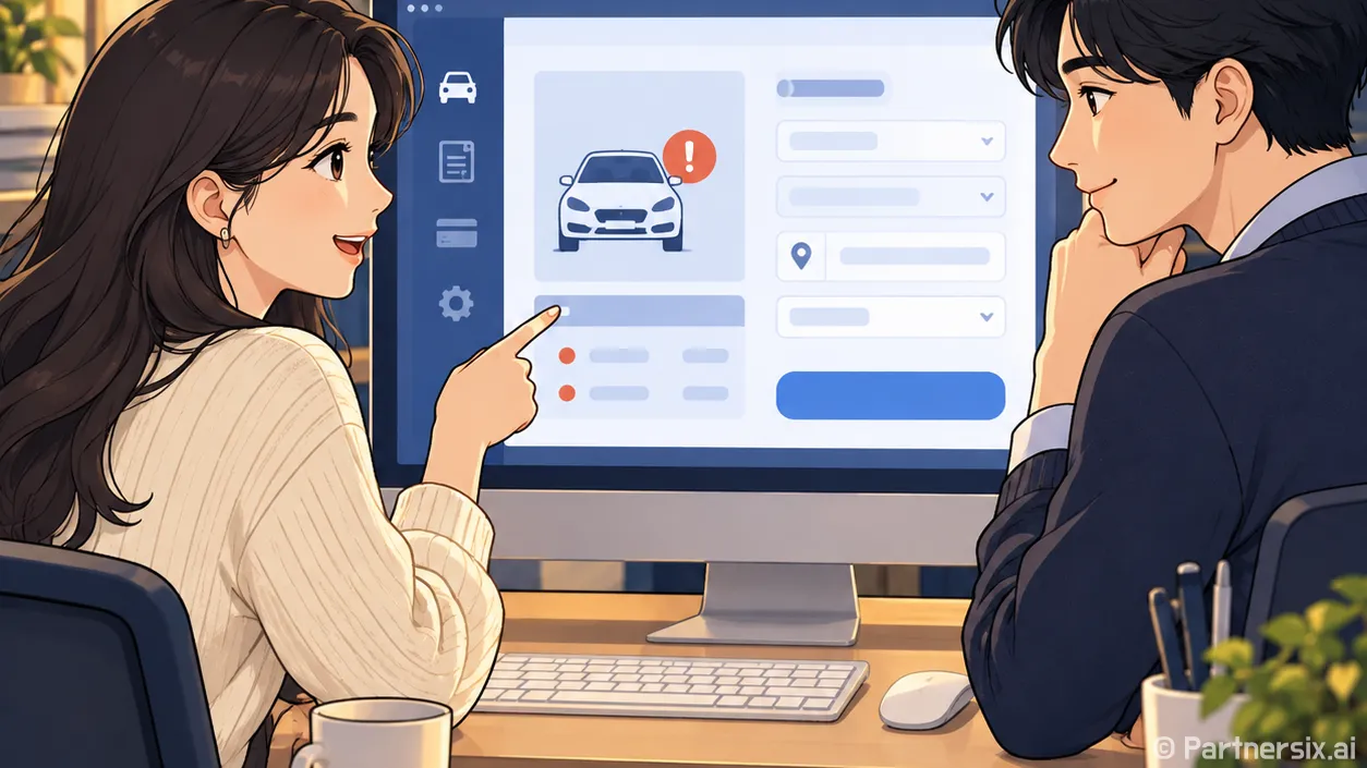 자동차 과태료 조회 위택스에서 확인하는 방법