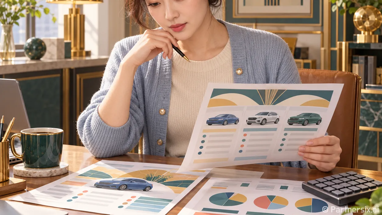 자동차보험 갱신 비교 제대로 하는 방법
