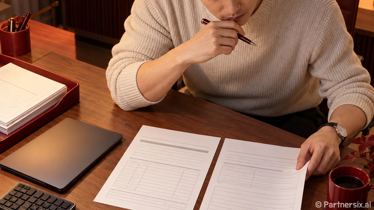 중고차할부이자율 낮추려면 견적서부터 이렇게 비교하세요