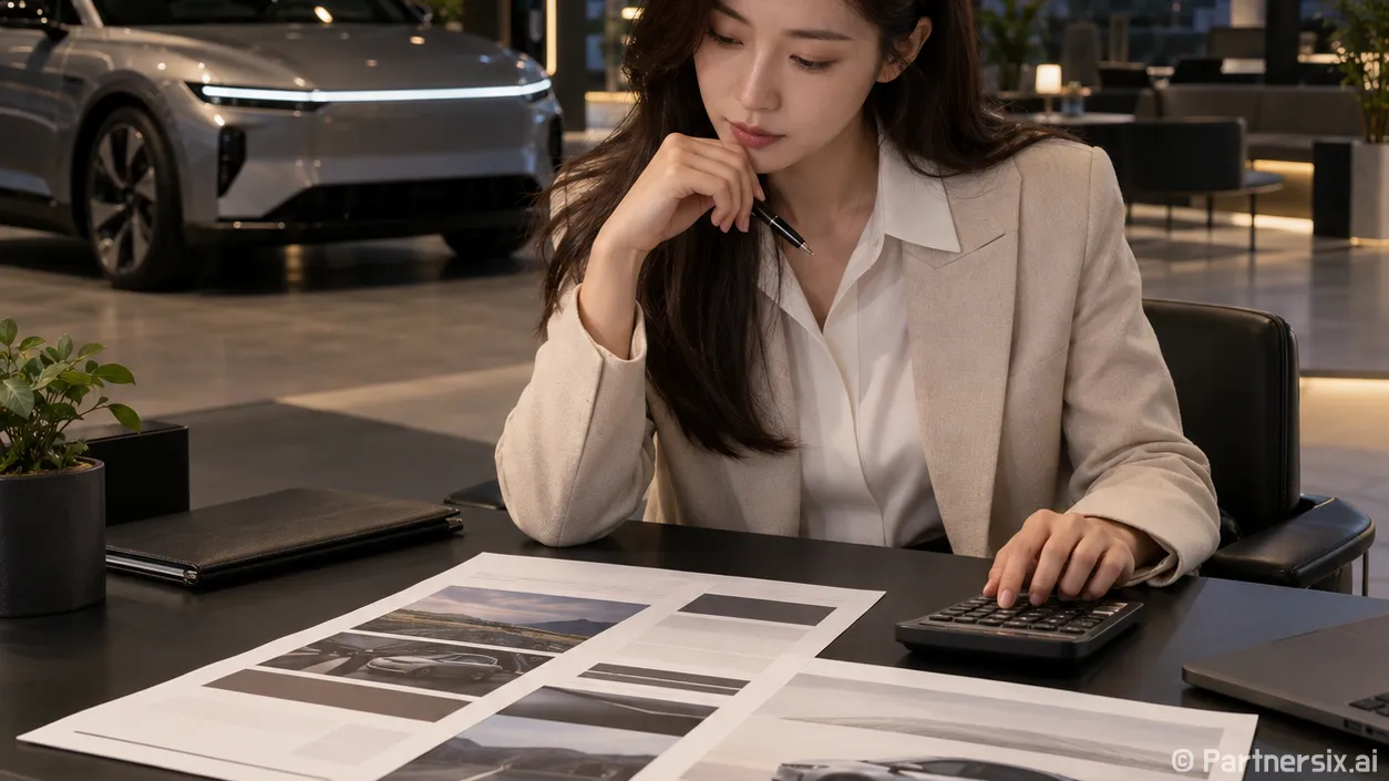 기아 ev4가격 실구매 비용까지 계산하는 방법