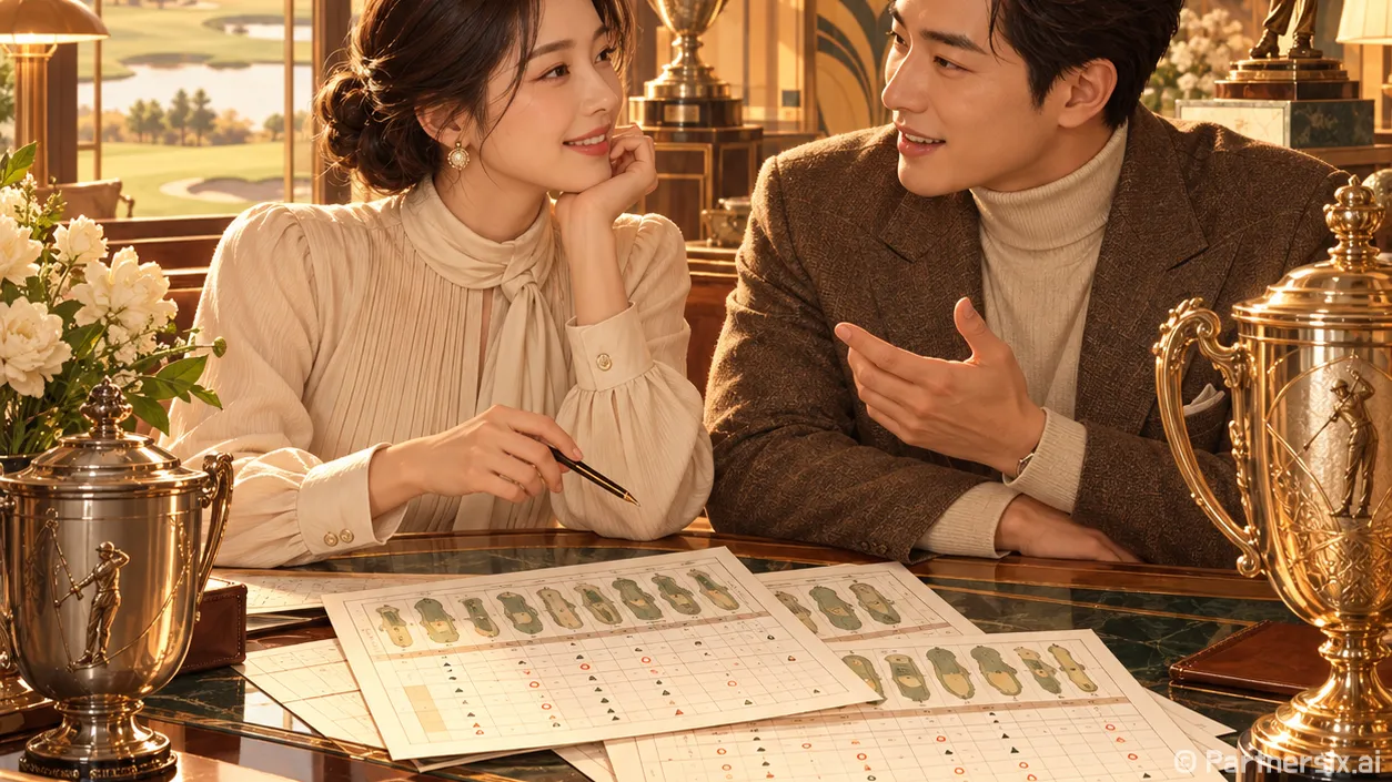 2026 제네시스 챔피언십 결과 제대로 읽는 방법