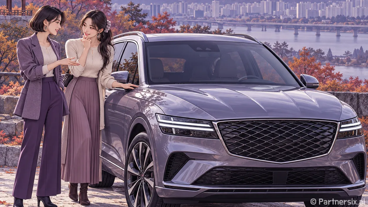 bmw x5 하이브리드 구매 전 확인하는 방법