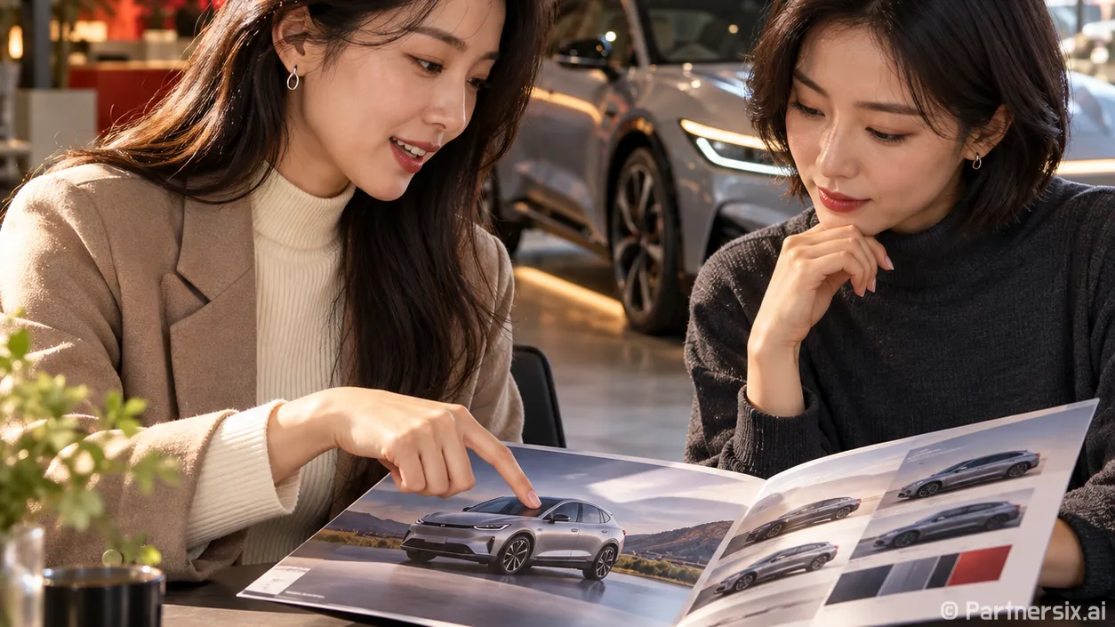 ev6 가격 비교하고 내 예산에 맞게 고르는 방법
