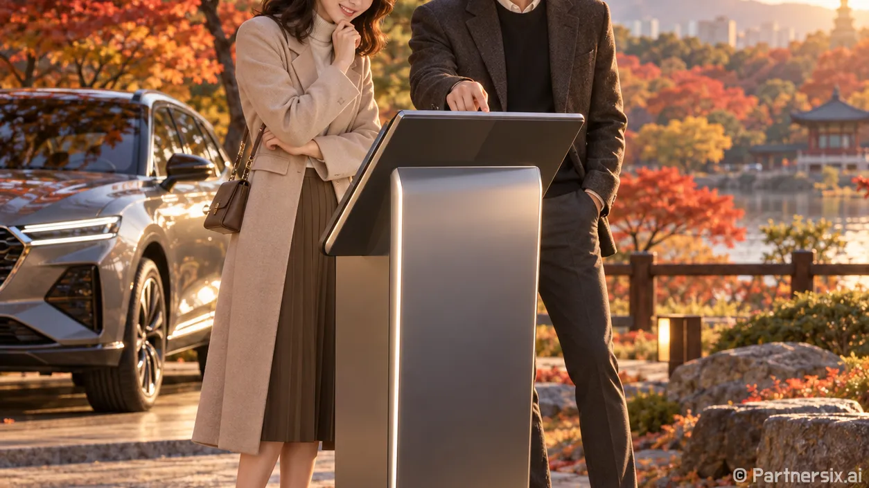 BMW샵온라인에서 차량 예약하려면 이렇게 확인하세요
