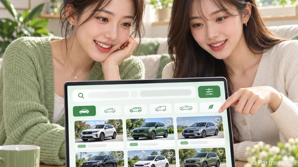 중고차구매사이트에서 좋은 차 고르는 방법