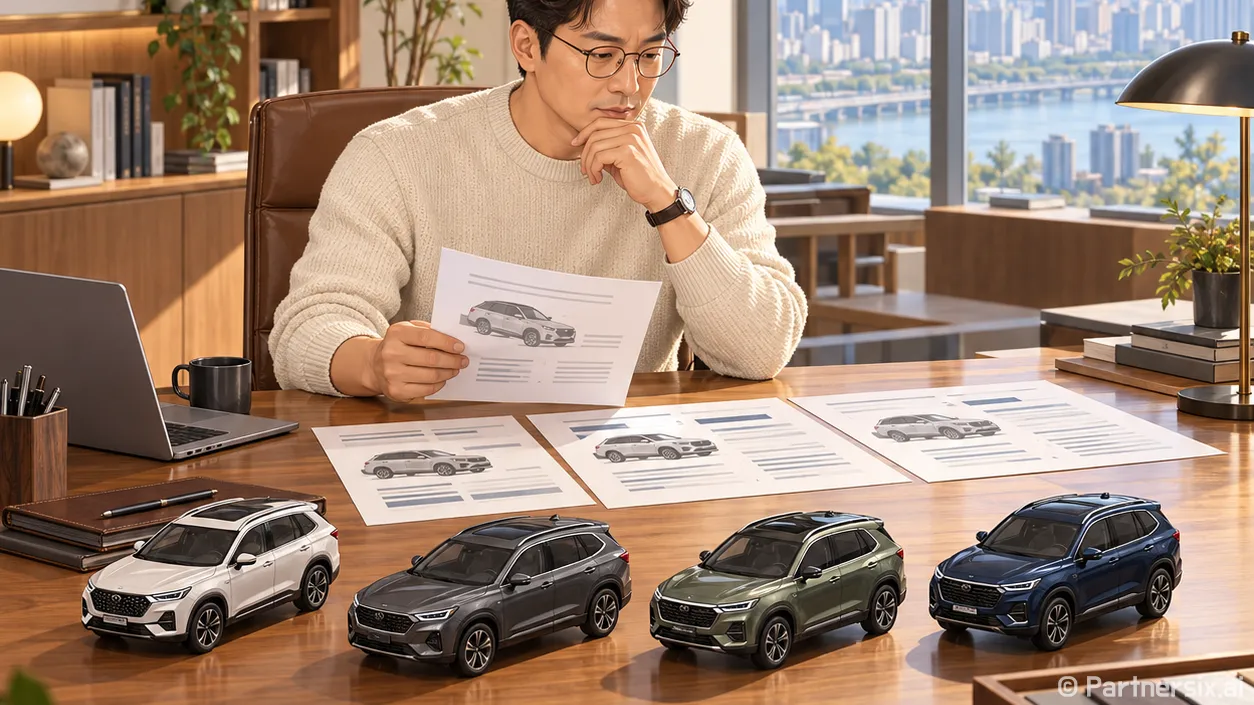 qm6 가격 비교하고 내 예산에 맞게 고르는 방법