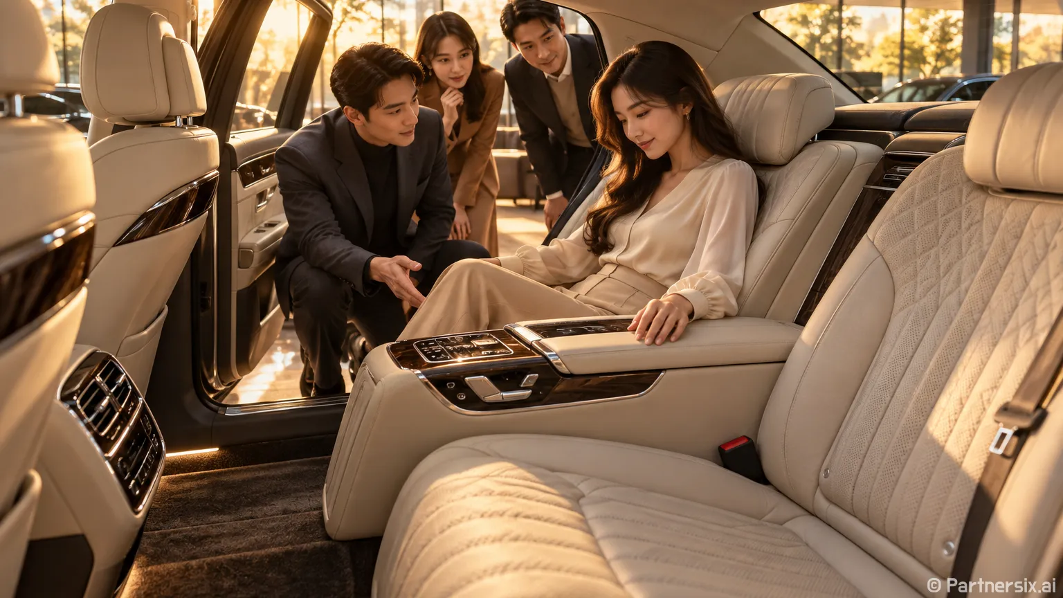 벤츠 s클래스 마이바흐 제대로 고르는 방법