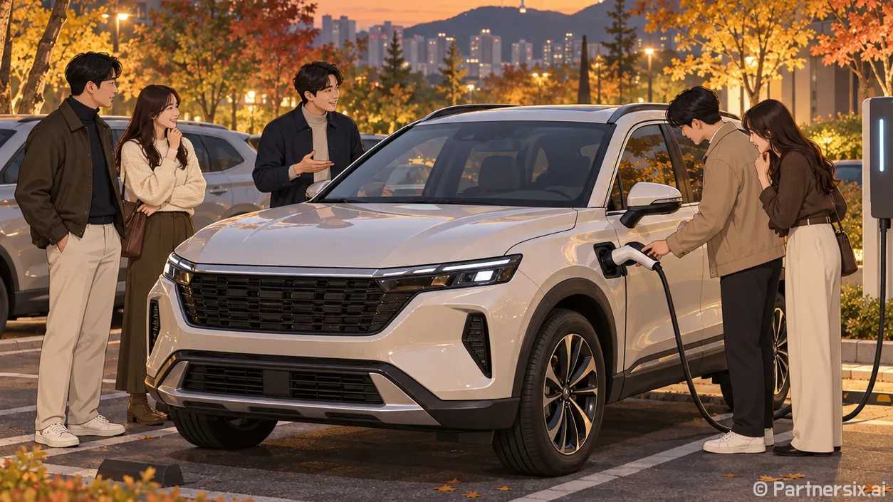 볼보 xc60 하이브리드 고르는 방법