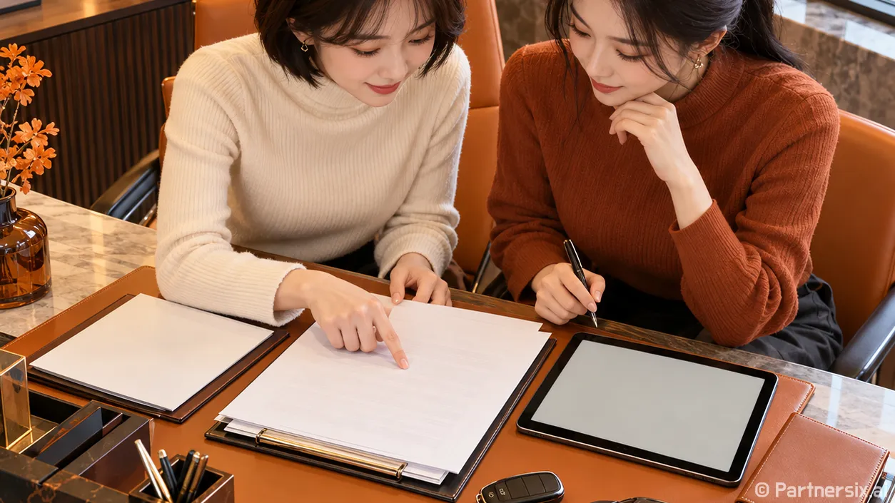 자동차 보증기간 확인하려면 이렇게 찾으세요