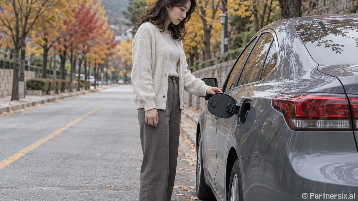 lpg 차량 장단점 따져 내게 맞는 차 고르는 방법