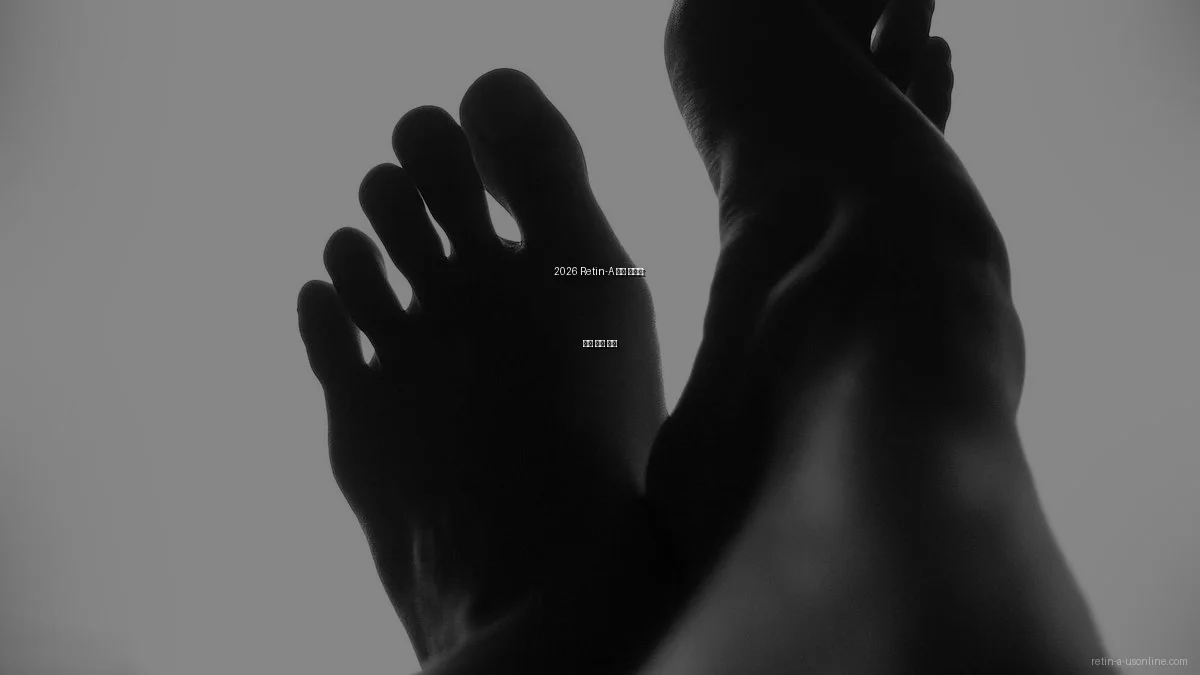 2026 Retin-A 기술 트렌드: 피부 혁신 리더