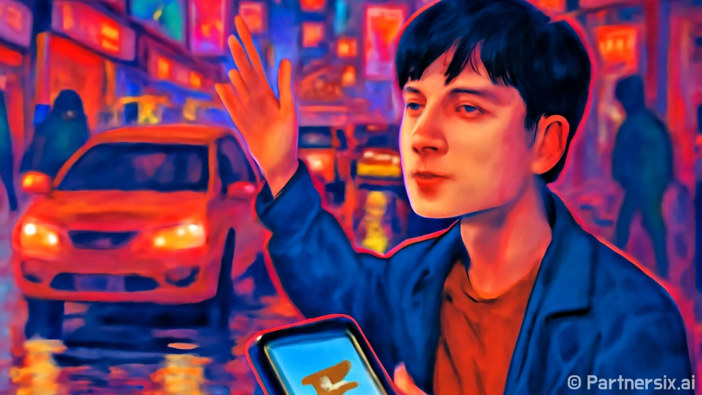 카카오택시 처음 쓰는 사람을 위한 호출·결제·취소 방법