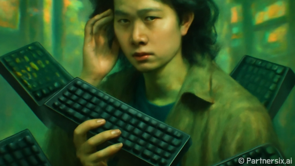 게이밍키보드 고르는…