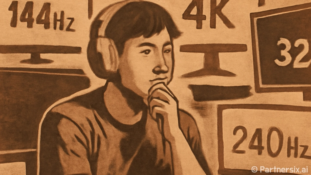 초보자를 위한 게이…