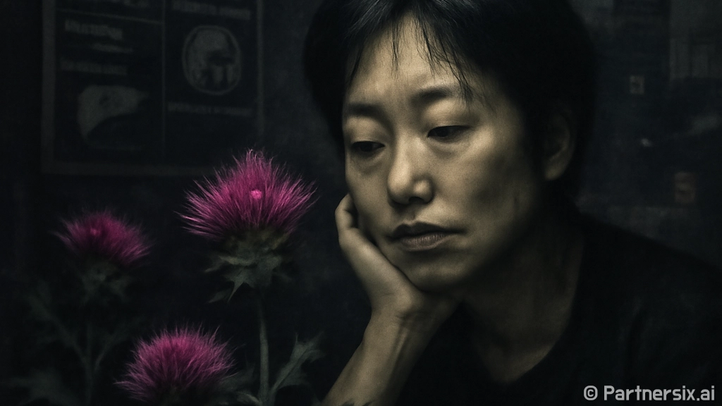 밀크시슬 고르려면 …