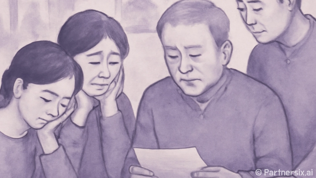 사망보험금 청구하는…