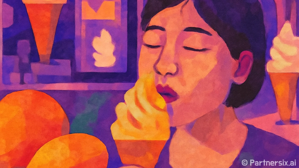 베라 알폰소 망고 맛있게 고르고 조합하는 방법