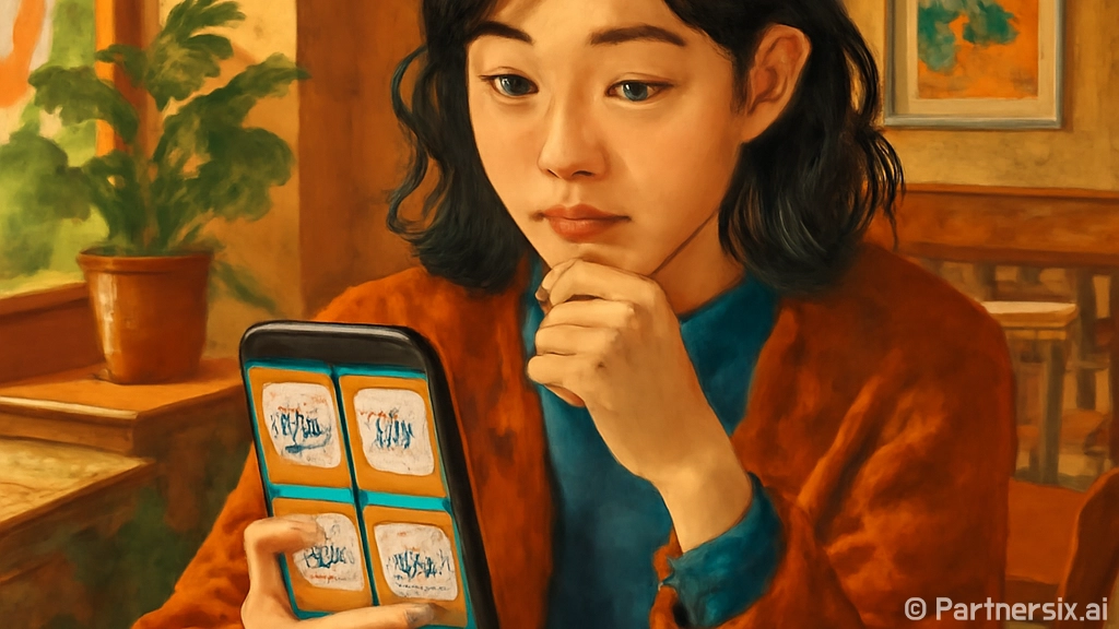 비비 카톡테마 적용…