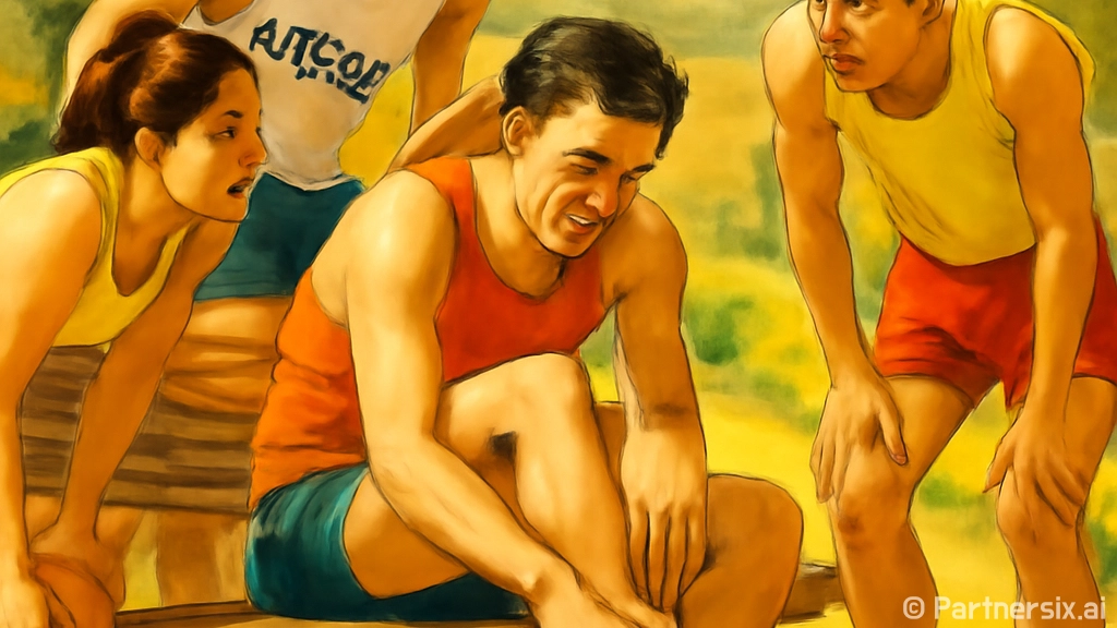 런닝화추천 받기 전에 내 발에 맞게 고르는 방법