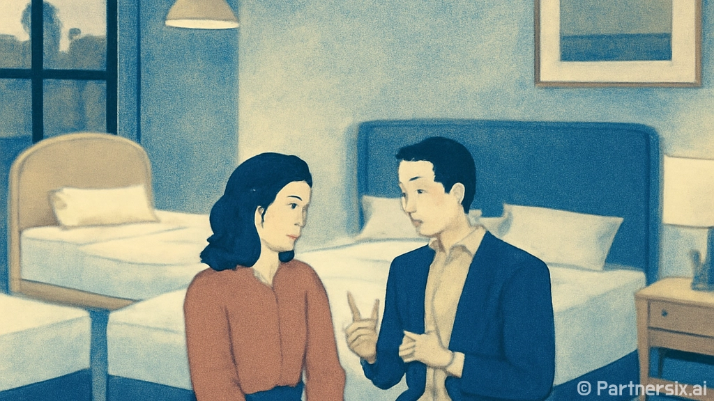 신혼침대 고르는 방법, 둘이 편하게 자려면 이렇게 보세요