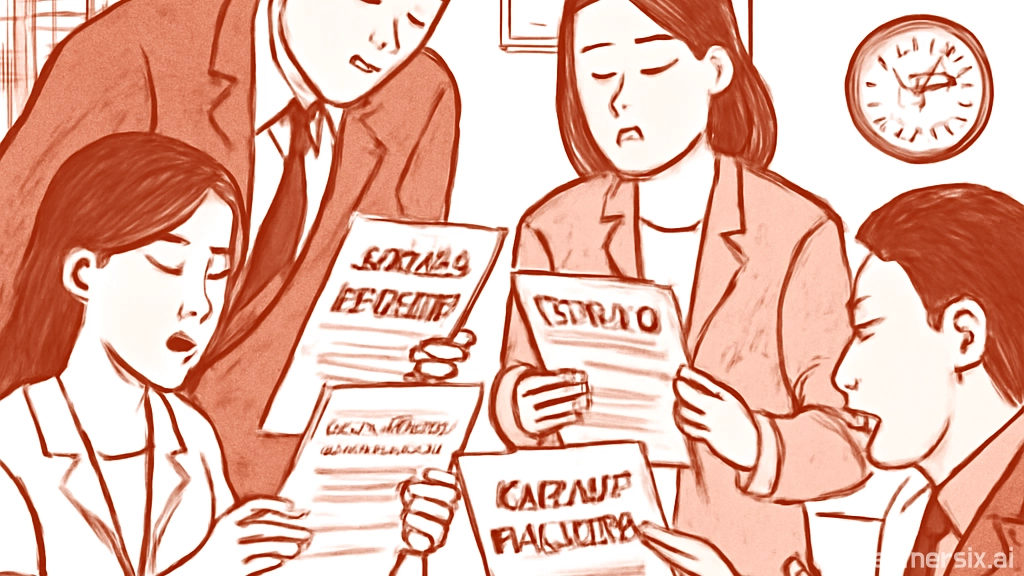 근로기준법 제대로 확인하는 방법, 월급명세서부터 연차까지 헷갈릴 때 이렇게 보세요