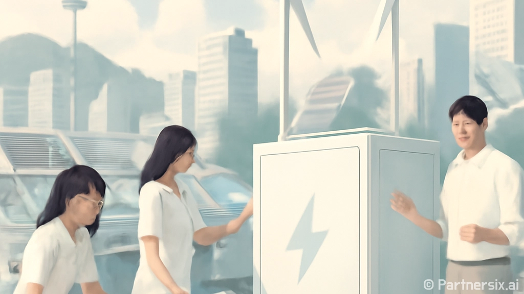 ESS관련주 고르는 방법, 초보자가 먼저 볼 체크포인트