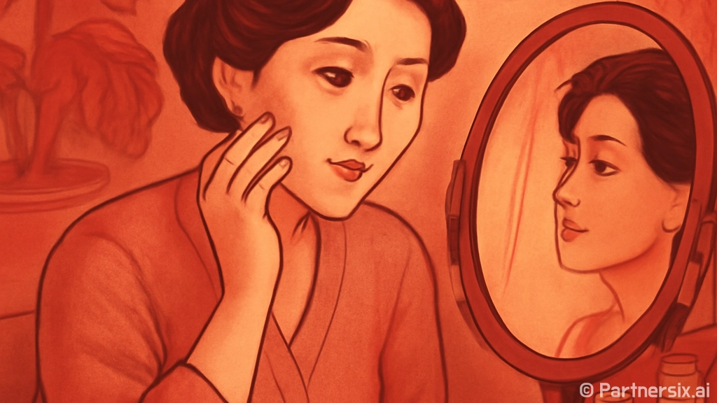 실리프팅 고민할 때…