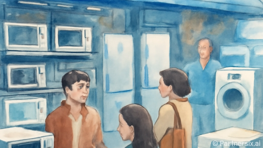 리퍼브매장 잘 고르는 방법, 싸게 사려면 이것부터 확인하세요