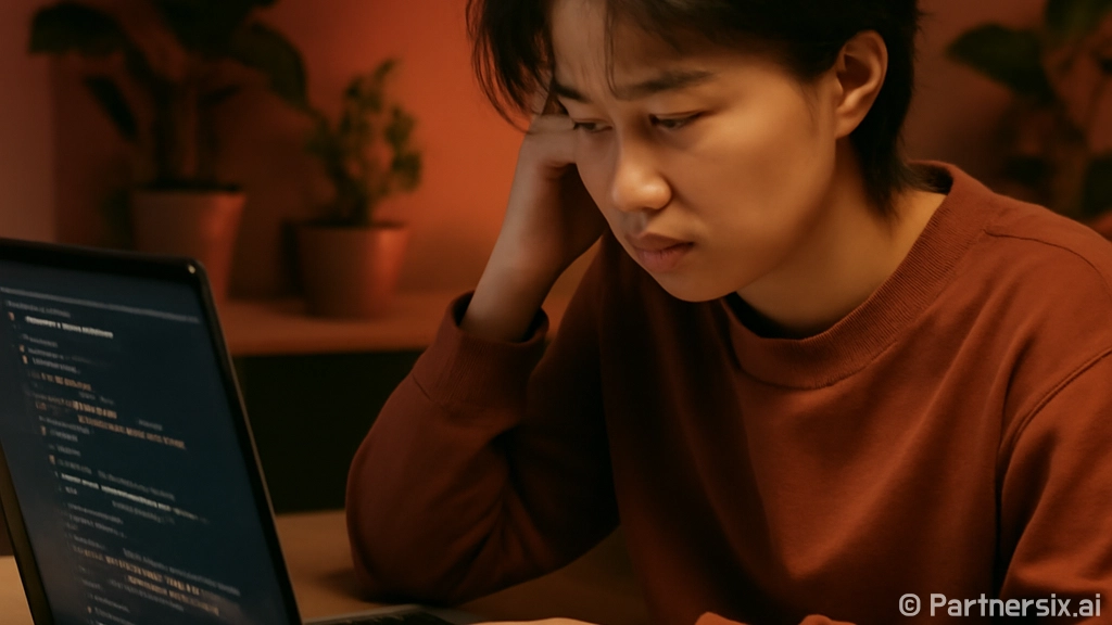 초보자가 코딩을 시…