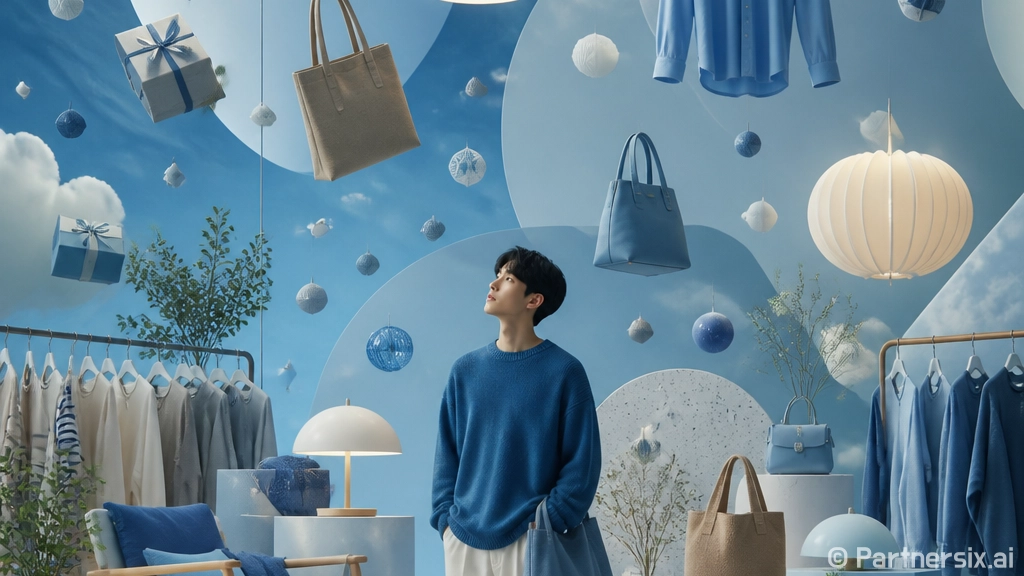 29CM에서 취향 …
