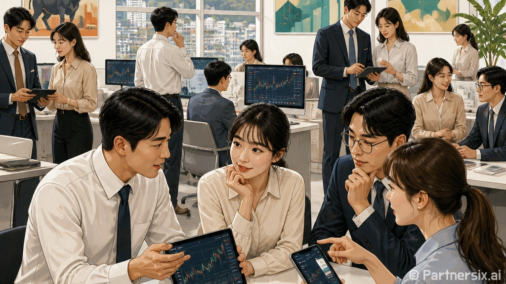미래에셋 처음 이용…