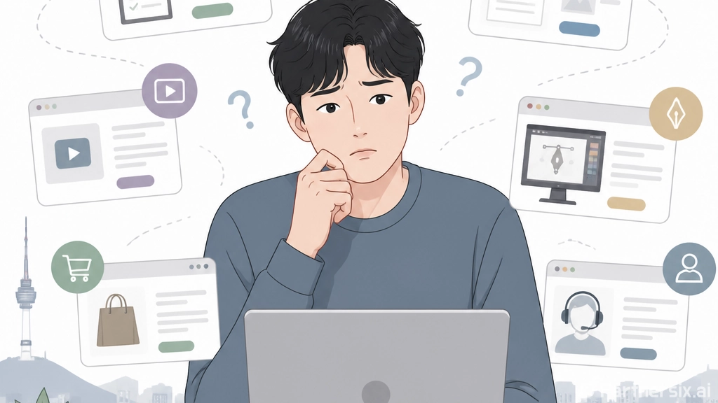 부업사이트 처음 시작하는 방법, 시간 낭비 줄이고 고르는 기준