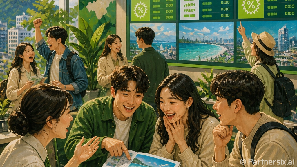 진에어특가 잡는 방법, 초보자도 놓치지 않게 보는 순서