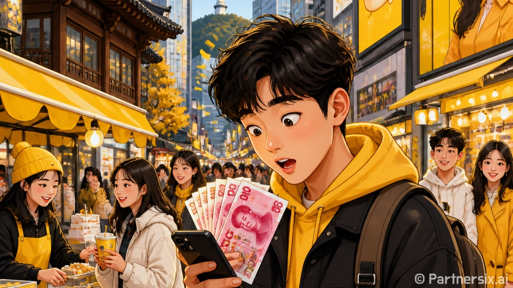 초보자를 위한 위안화 환율 보는 방법과 환전 타이밍 잡는 법