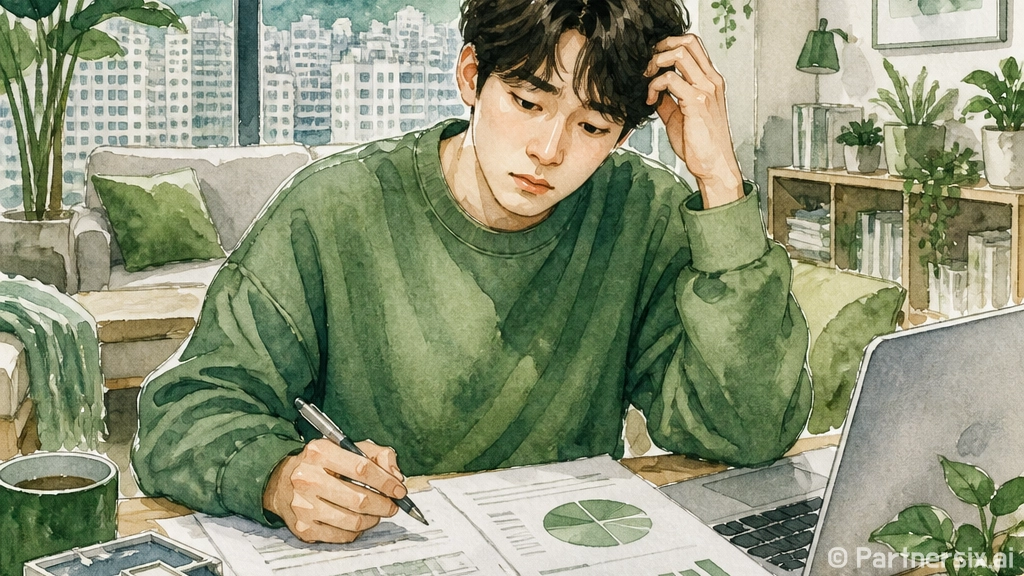 자금조달계획서 반려 줄이는 작성 방법, 처음 쓰는 사람도 헷갈리지 않게
