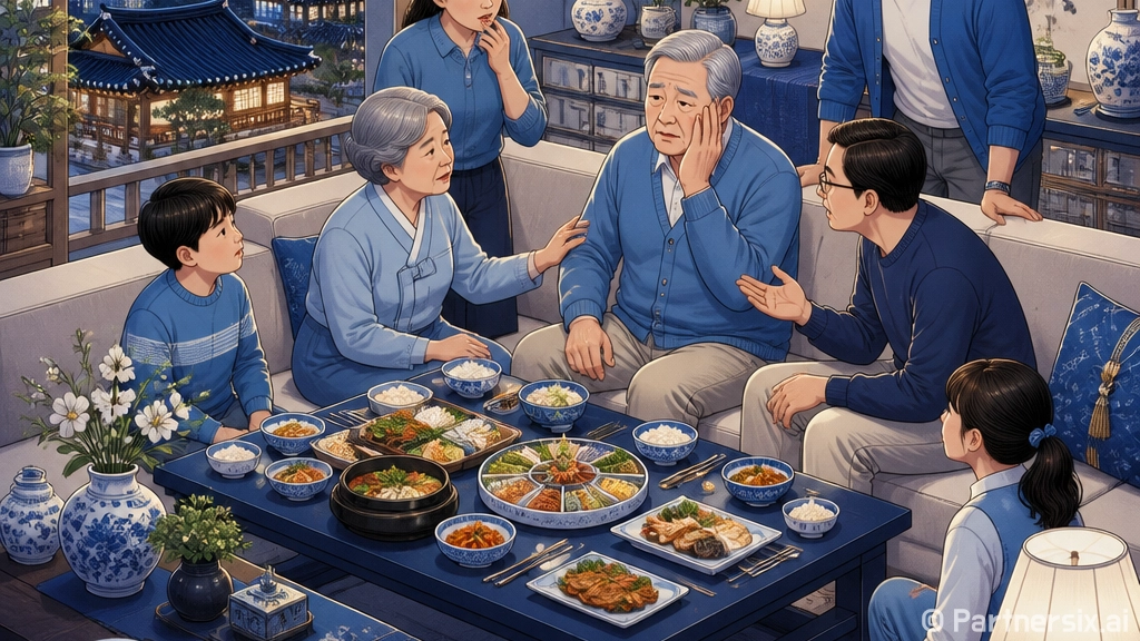 뇌졸중 의심될 때 바로 확인하고 움직이는 방법
