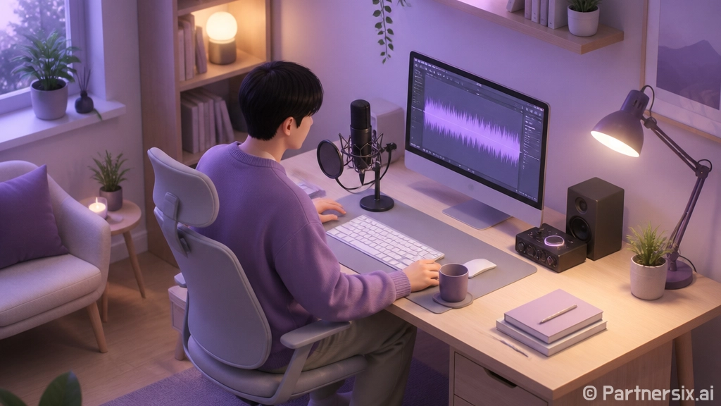 초보자를 위한 TTS 활용 방법, 목소리 콘텐츠를 쉽게 만드는 법