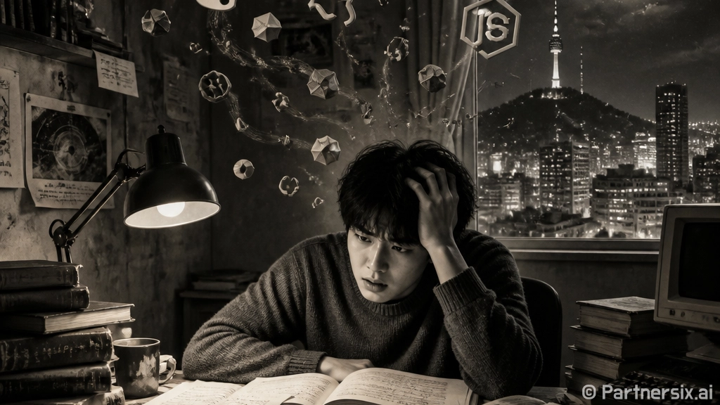 초보자가 코딩을 꾸준히 배우는 방법, 막막할 때 이렇게 시작하면 됩니다