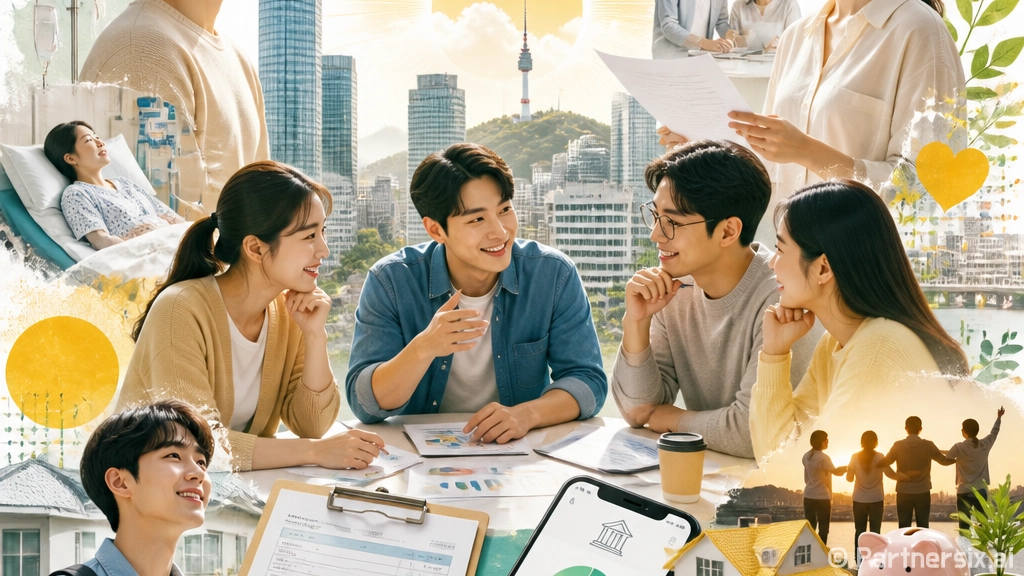 햇살론 신청하려면 이렇게 준비하세요: 조건부터 한도, 금리, 순서까지