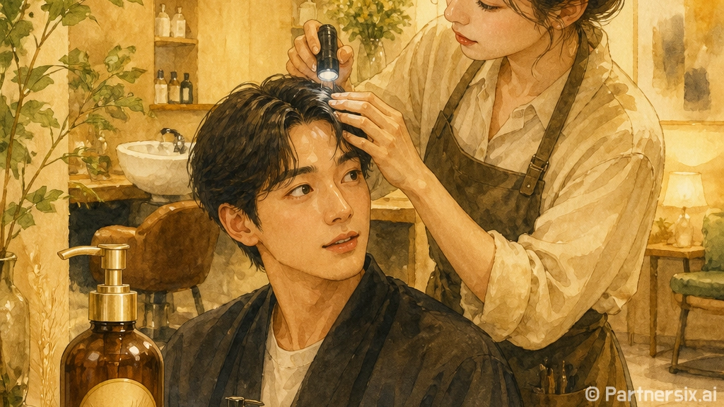 맥주효모샴푸 제대로 고르는 방법, 두피 타입별로 이렇게 보면 쉬워요