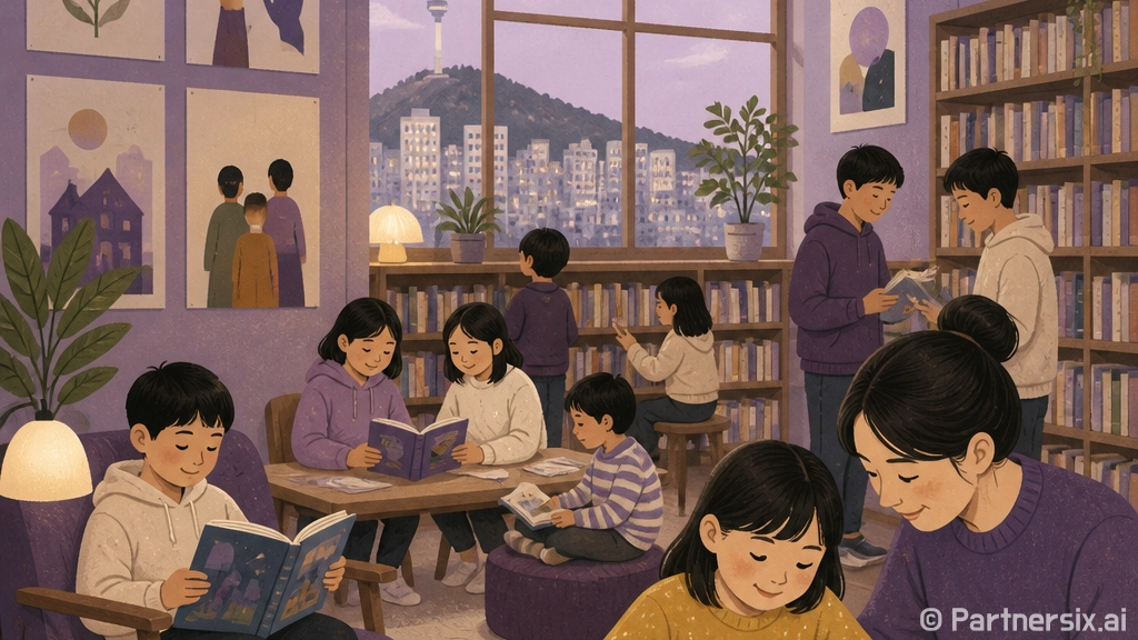 재능기부 처음 시작하는 방법, 부담 없이 오래 이어가려면 이렇게